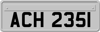 ACH2351