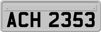 ACH2353