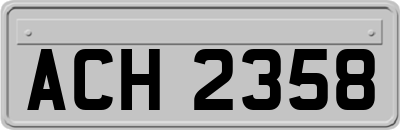 ACH2358