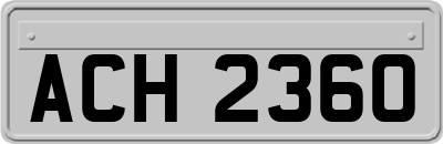 ACH2360