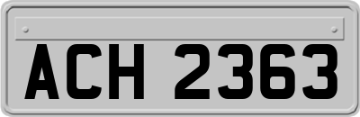 ACH2363