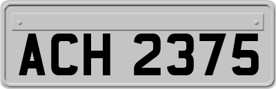 ACH2375