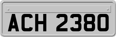 ACH2380