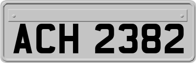ACH2382