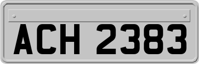 ACH2383