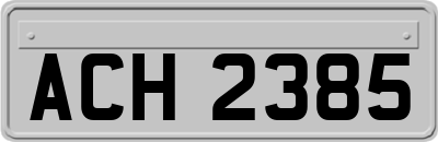 ACH2385