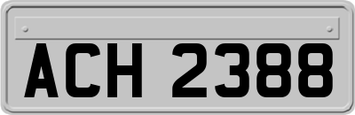 ACH2388