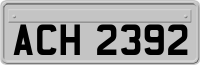 ACH2392