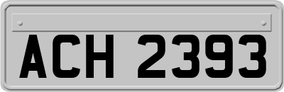 ACH2393