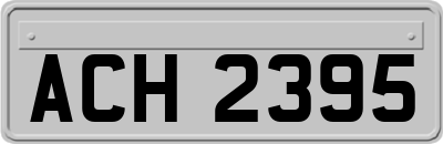 ACH2395