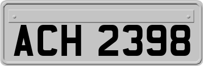 ACH2398