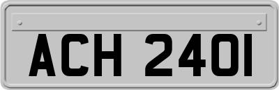 ACH2401