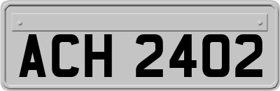 ACH2402