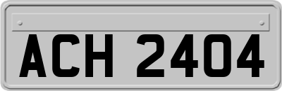ACH2404