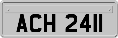 ACH2411