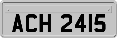 ACH2415