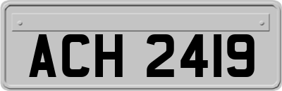 ACH2419