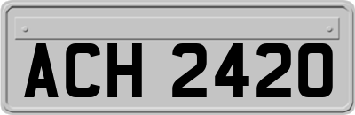 ACH2420