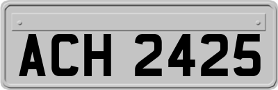 ACH2425