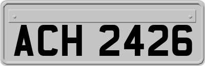 ACH2426