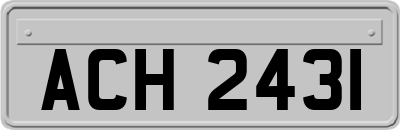ACH2431