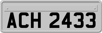 ACH2433