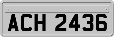 ACH2436