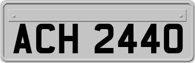 ACH2440