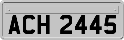 ACH2445