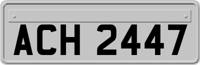 ACH2447