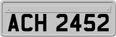 ACH2452