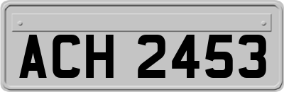 ACH2453