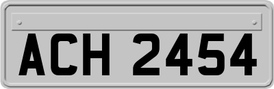 ACH2454