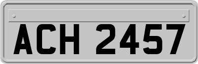 ACH2457
