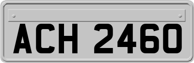 ACH2460
