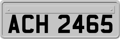 ACH2465