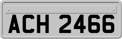 ACH2466