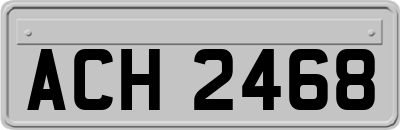 ACH2468