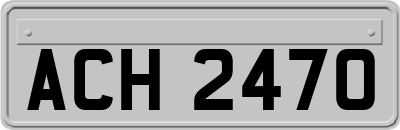 ACH2470