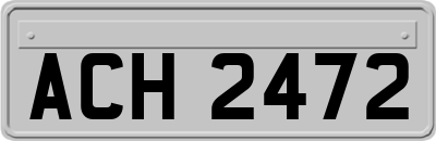 ACH2472