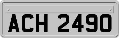 ACH2490