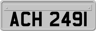 ACH2491