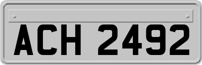 ACH2492