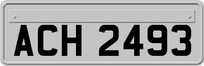 ACH2493