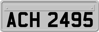 ACH2495