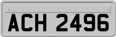 ACH2496