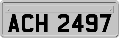 ACH2497
