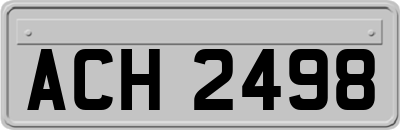 ACH2498
