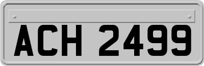 ACH2499