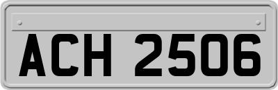ACH2506